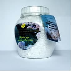 Соль Мёртвого моря (550гр.)  - фотография