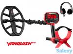 Металлодетектор Minelab Vanquish 540 - Продажа объявление в Самарканде