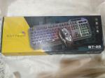 Продам клавиатуру и мышь (комплект) - Продажа объявление в Ташкенте
