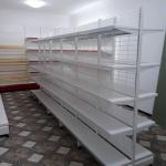 Торговые металлические стеллажи для магазинов по оптовой цене от производителя +998909335199 - Продажа объявление в Ташкенте