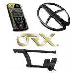 Металлоискатель XP ORX (Катушка 22см X35, Без наушников, Блок) - Продажа объявление в Самарканде