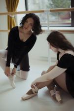 Студия балета и растяжки LEVITA ищет - преподавателя - Вакансия объявление в Ташкенте