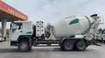 Автобетоносмеситель XCMG-g10v на Метан газ - Продажа объявление в Ташкенте