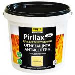 Огнезащита, антисептик биопирен "Pirilax" для древесины - Продажа объявление в Ташкенте