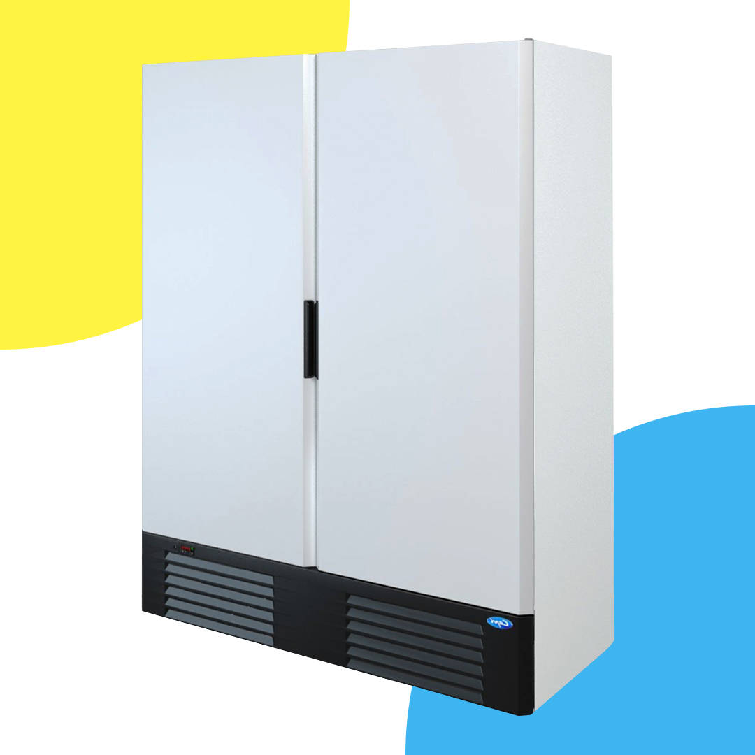TemQo Холодильный шкаф Капри 1,5М - фотография