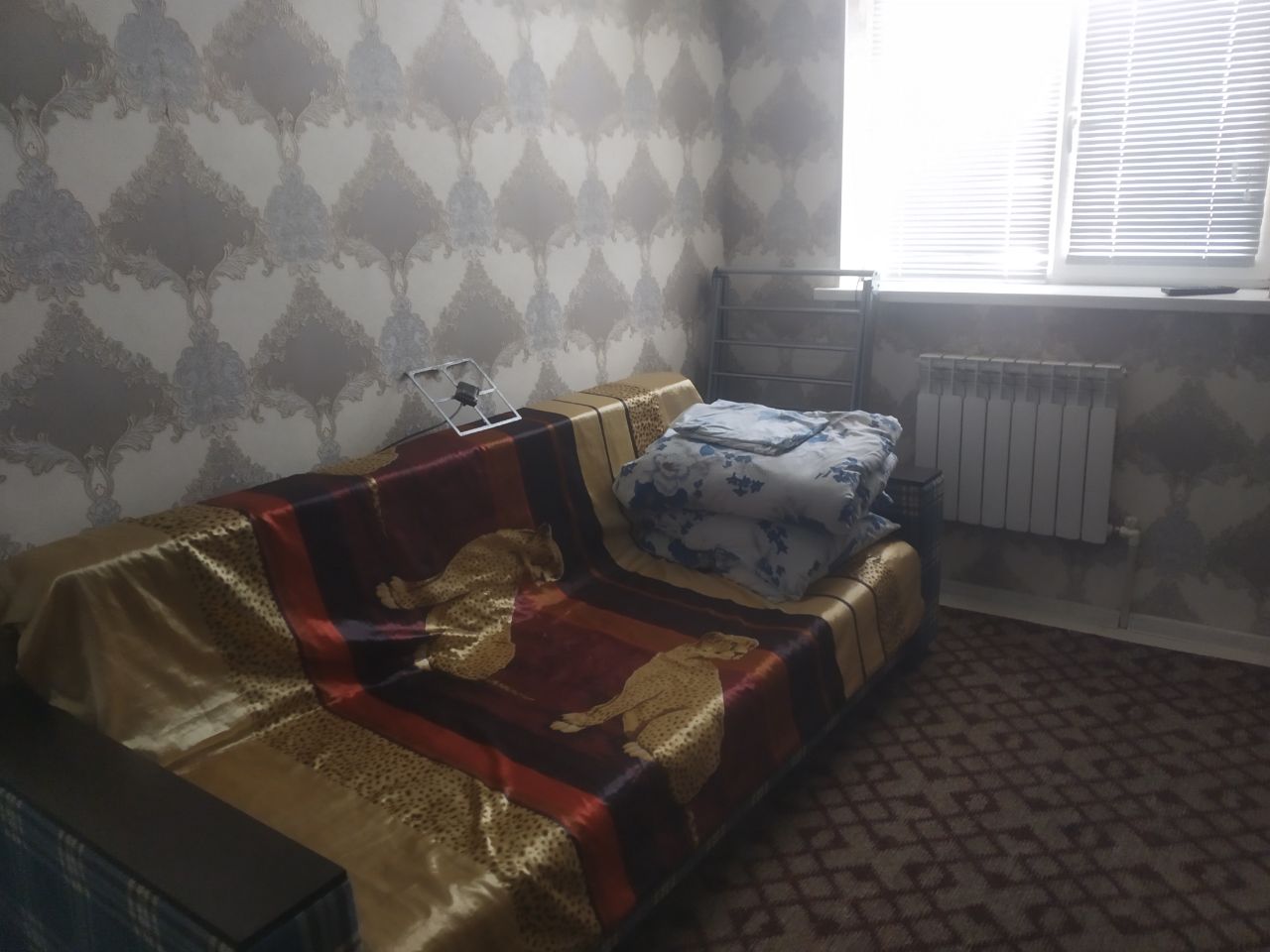 Сдается в аренду 1-комнатная квартира Новостройка в Аренду - фотография