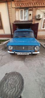 Продам автомобиль ВАЗ-2102 в хорошем состоянии - Продажа объявление в Ташкенте