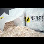 Жидкие обои шелковые Vertex - Продажа объявление в Фергане