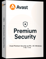Антивирус Avast Premium Security for Windows 1 ПК/3 месяц - Продажа объявление в Ташкенте