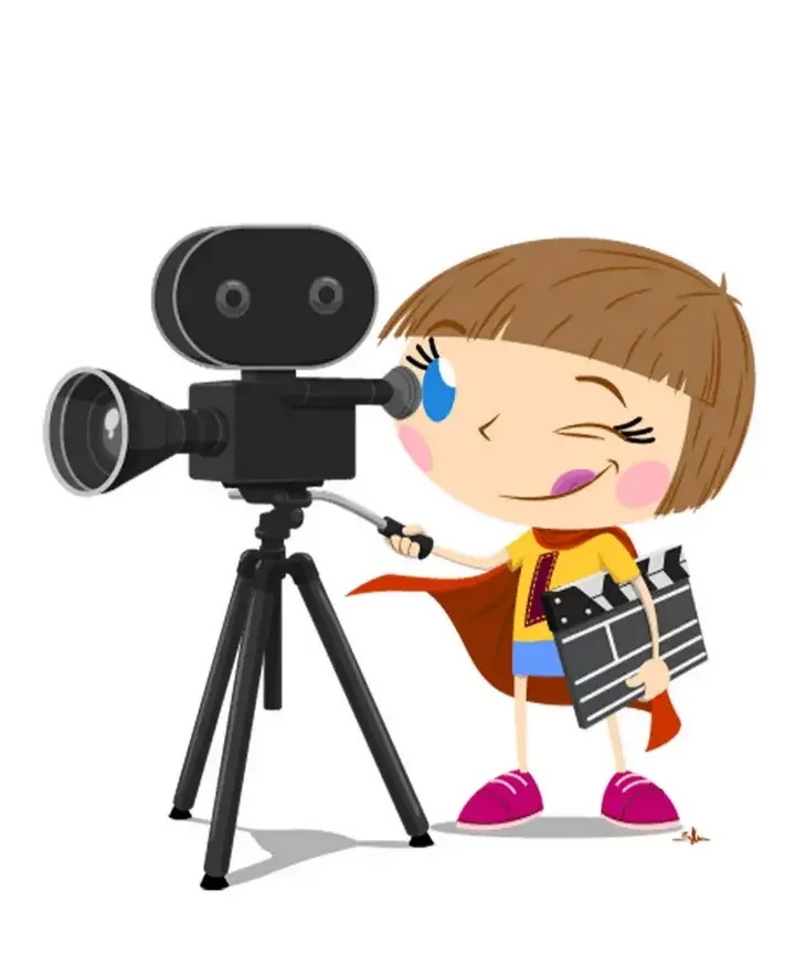 Анимационные видеосъёмки. Ташкент - фотография