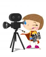 Анимационные видеосъёмки. Ташкент - Услуги объявление в Ташкенте
