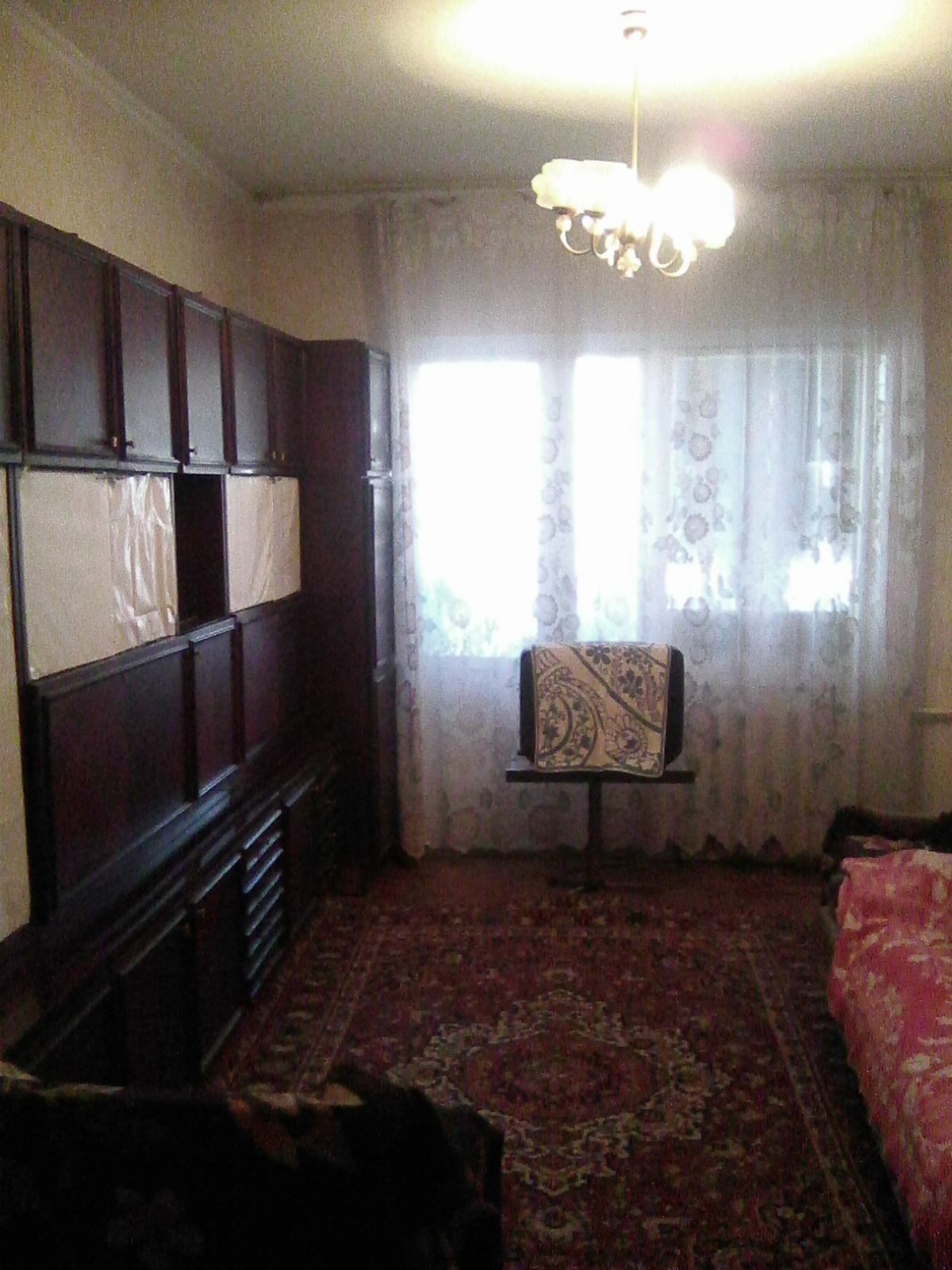 Продается своя 3-х комнатная квартира жилая массив Кара-Су 3 - фотография