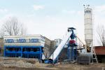 Бетонный завод 60 м3/ч марки Mega Promix 60.TW - Продажа объявление в Ташкенте