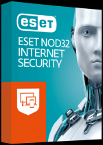 ESET Internet Security — комплексная защита 2023, лицензия на 1 год на 3 ПК - Продажа объявление в Ташкенте