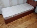 Продам односпальные кровати в отличном состоянии. (ЛДСП) - Продажа объявление в Ташкенте
