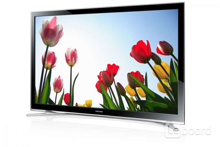 Продаю новый телевизор Samsung 32 Smart c WI-FI - фотография