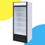 TemQo Холодильный шкаф Капри 0,7СК - Продажа объявление в Ташкенте