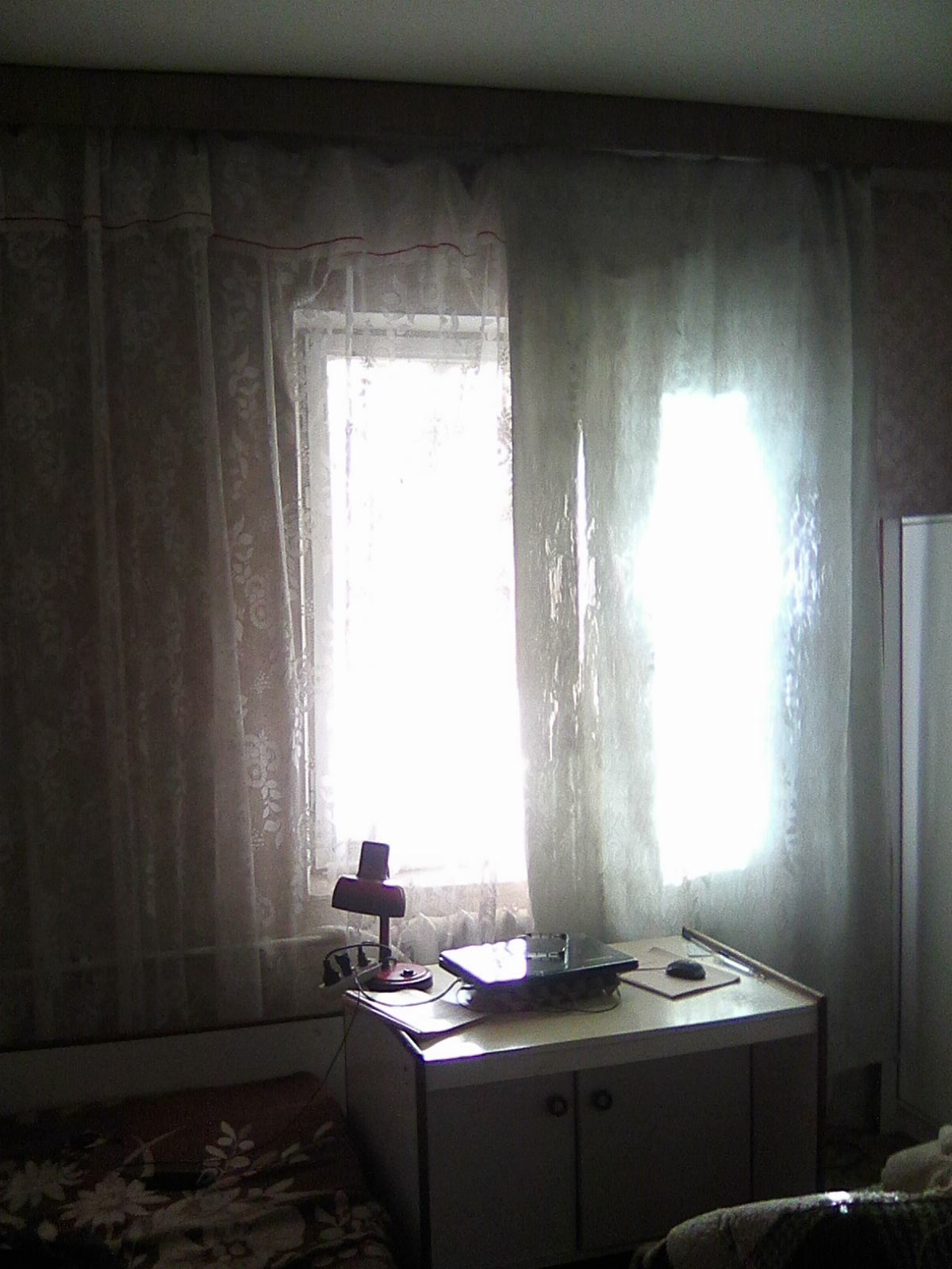 Продается 3-х комнатная квартира на массиве Кара-Су 3 Мирзо-Улугбекский район - фотография