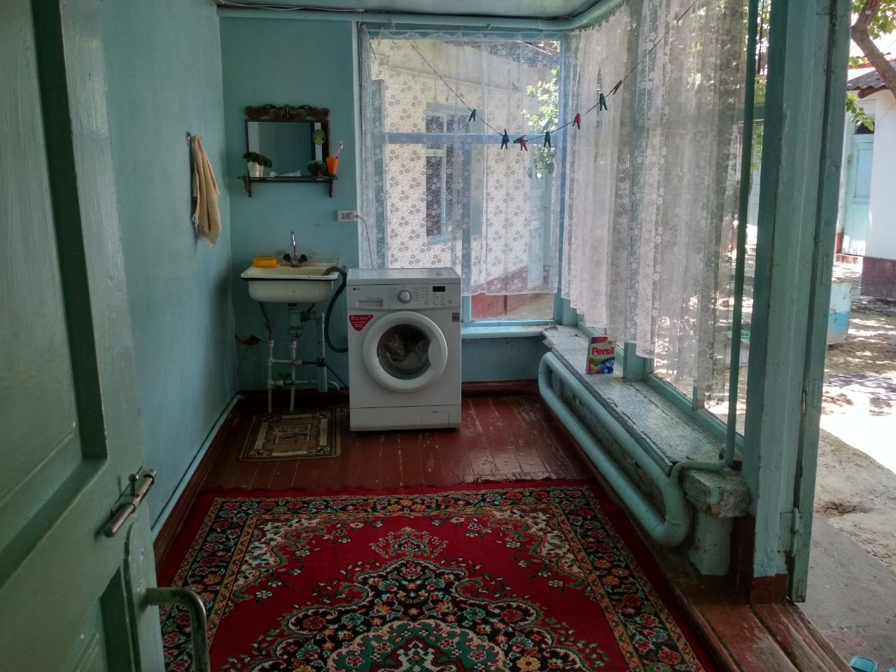 Продаётся дом в Алмазарском районе  - фотография