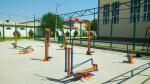 Площадки Workout, уличные тренажёры - Продажа объявление в Ташкенте