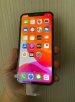 Iphone 11 whihe 128 GB - Продажа объявление в Учкудуке