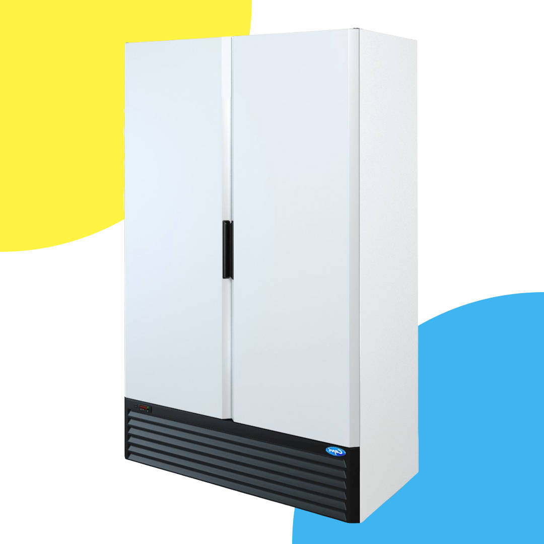 TemQo Холодильный шкаф Капри 1,12М - фотография