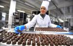 Высокооплачиваемая работа в Европе Германия, упаковщик на Склад шоколада и орехов. 2500€ - Вакансия объявление в Самарканде