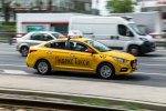 Yandex Taxi нужны водители - Вакансия объявление в Ташкенте