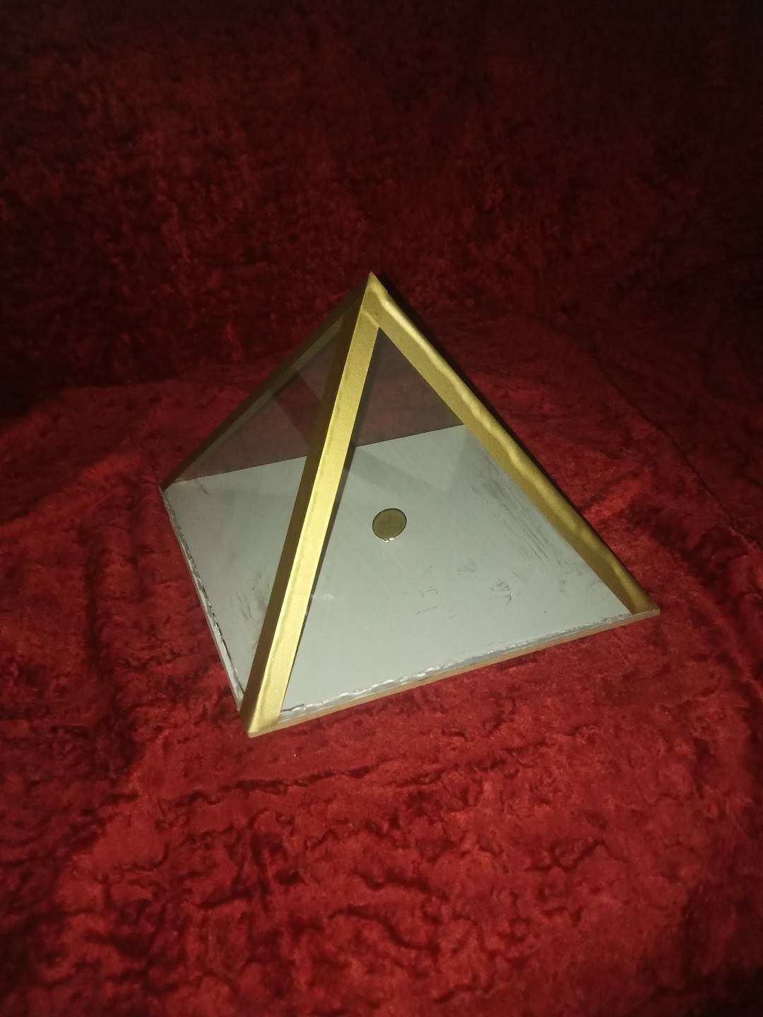 Продаю полезную пирамиду  - фотография